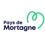 Logo du Pays de Mortagne